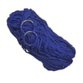 thumbnail image 2 of Hamaca de malla de nailon Cola cama colgante ligera para acampar, 2 of 8
