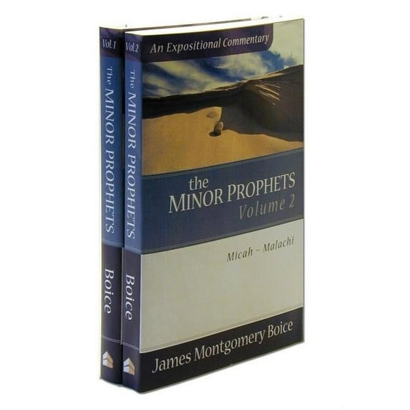 The Minor Prophets, (Paperback)