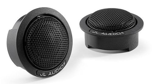 jl audio c2 tweeters