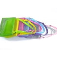 thumbnail image 4 of Bolsa colectora Beach Sand Toys para niños con forma de concha, rosa, HUOGUO, 4 of 4