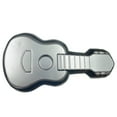 thumbnail image 4 of Cake Pan,Guitar Cake Decoration Aluminum Cake Baking Tray Baking, 4 of 7