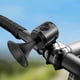 thumbnail image 4 of Bike Electronic Loud Horn 120 db Warning Safety Electric Bell Police Siren NEW, 4 of 5