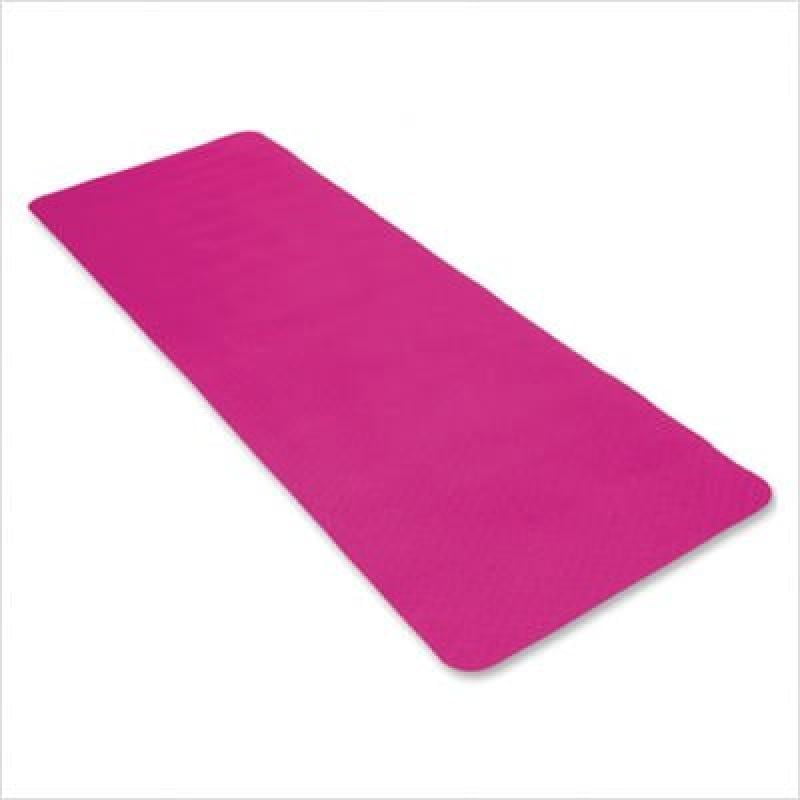 ecowise yoga mat