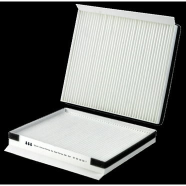 Wix WIX Cabin Air Panel
