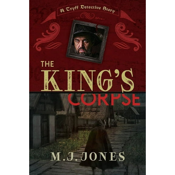 The King's Corpse, (Paperback)