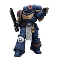 thumbnail image 2 of Figura de acción JOYTOY Warhammer 40,000 Ultramarines Titus 1/18, 2 of 5