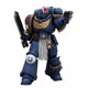 thumbnail image 2 of Figura de acción JOYTOY Warhammer 40,000 Ultramarines Titus 1/18, 2 of 5