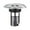 SLS, variant on Dvkptbk Floor Drains Floor Drains Core Stainless Steel Household Insect-proof and Deodorizing Sewer Deep Water Floor Drains Deodorizing Inner Core Floor Drains