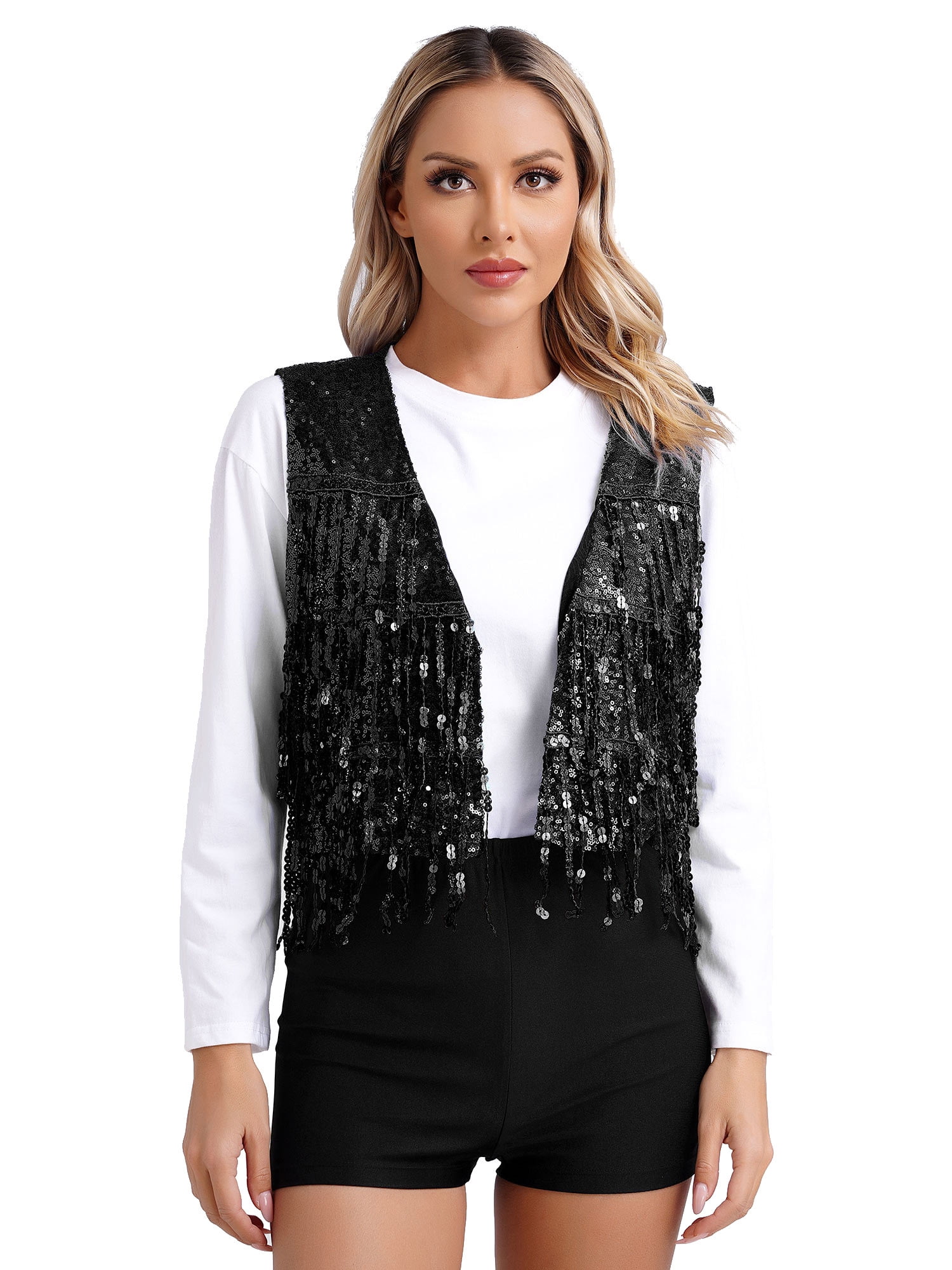 ジャケット・アウター BIRTHDAY BASH BACK RIBBON FUR VEST 超特価SALE開催！ BACK RIBBON FUR VEST - BIRTHDAY BASH