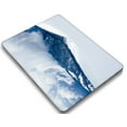 thumbnail image 5 of KSK KAISHEK Protective Case Hard Cover Only for MacBook Pro 13 inchs 2023 2022 2021-2016 A2338 M1&A2289&A2251&A2159&A1989&A1706&A1708 + Black Keyboard Cover, Sky Series 0420, 5 of 5