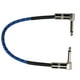 thumbnail image 2 of Cables de Pedal de efectos de guitarra de 635mm Cable de Pedal de línea de conexión Cable de ángulo recto accesorios de guitarra, 2 of 8