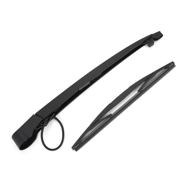 Brazo del limpiaparabrisas trasero Accesorio para automóvil Brazo del limpiaparabrisas Probado profesionalmente