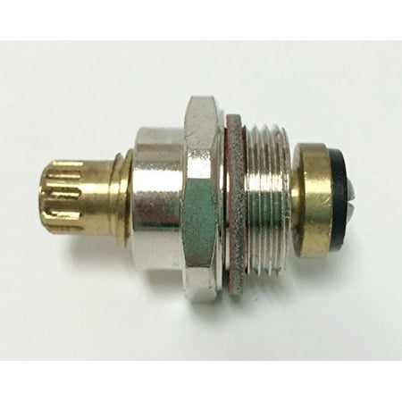 

Danco 1H-6H Hot Stem for Arrowhead Brass Style Faucets 15992