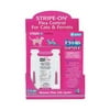 Bio Spot Stripe-On Flea Control for Cats and Ferrets, 6-Month Supply