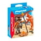 thumbnail image 3 of Neandertal con Tigre Dientes de Sable Playmobil 13 Piezas, 3 of 4