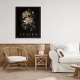 thumbnail image 3 of Stupell Industries French Country Antique Azalea Bushel Canvas Art, 24 x 30, by Christopher Giampietro, 3 of 8