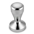 thumbnail image 1 of Irfora Tamper de café Espresso Tamper de acero inoxidable Coffee Tamper Base de 49 mm Prensa de granos de café Irfora Martillo, 1 of 7