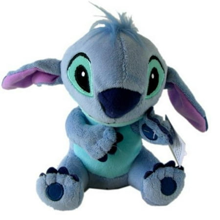 lilo and stitch stuffed toy
