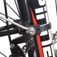 thumbnail image 2 of MOMOJIA Regulable Mudguard Brackets For Mountain Bikes Durability Plastic Simple Install, 2 of 8