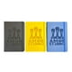 thumbnail image 1 of Set de 3 libretas de pasta dura, Club América, Grabado en laser, 1 of 6