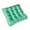 Green, variant on YiBai Thickened Three-dimensional Ins Ball Cushion, Seat Cushion, Window And Bottom Cushion,Green,for Father Dad
