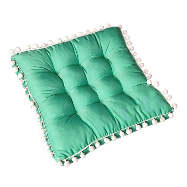 Thickened Three-dimensional Ins Ball Cushion, Seat Cushion, Window And Bottom Cushion