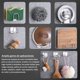 thumbnail image 2 of Ganchos para Pared de Acero Inoxidable 304, Soporte para Porta Esponja Fregadero, Estropajos, Ganchos Adhesivos para Pared, Fuerte Ganchos de Pared, para Ganchos Adhesivos de Cocina y Baño 4 PCS, 2 of 4