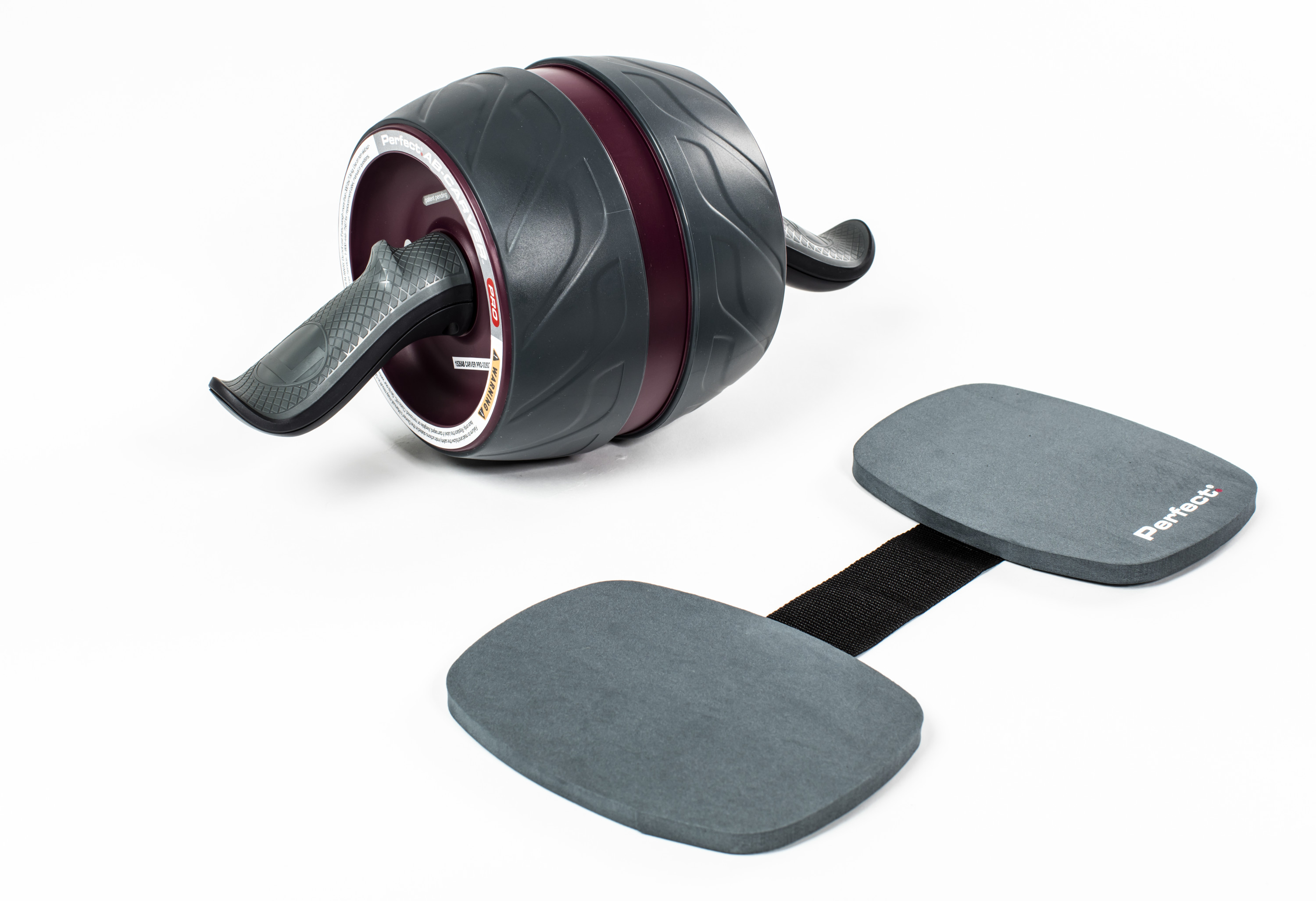 Perfect Fitness Ab Carver Pro Ab Roller photo 2