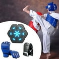 thumbnail image 6 of yotijar Boxing Machine Music Boxing Machine Wall Target for Gym Kickboxing Taekwondo D, 6 of 8