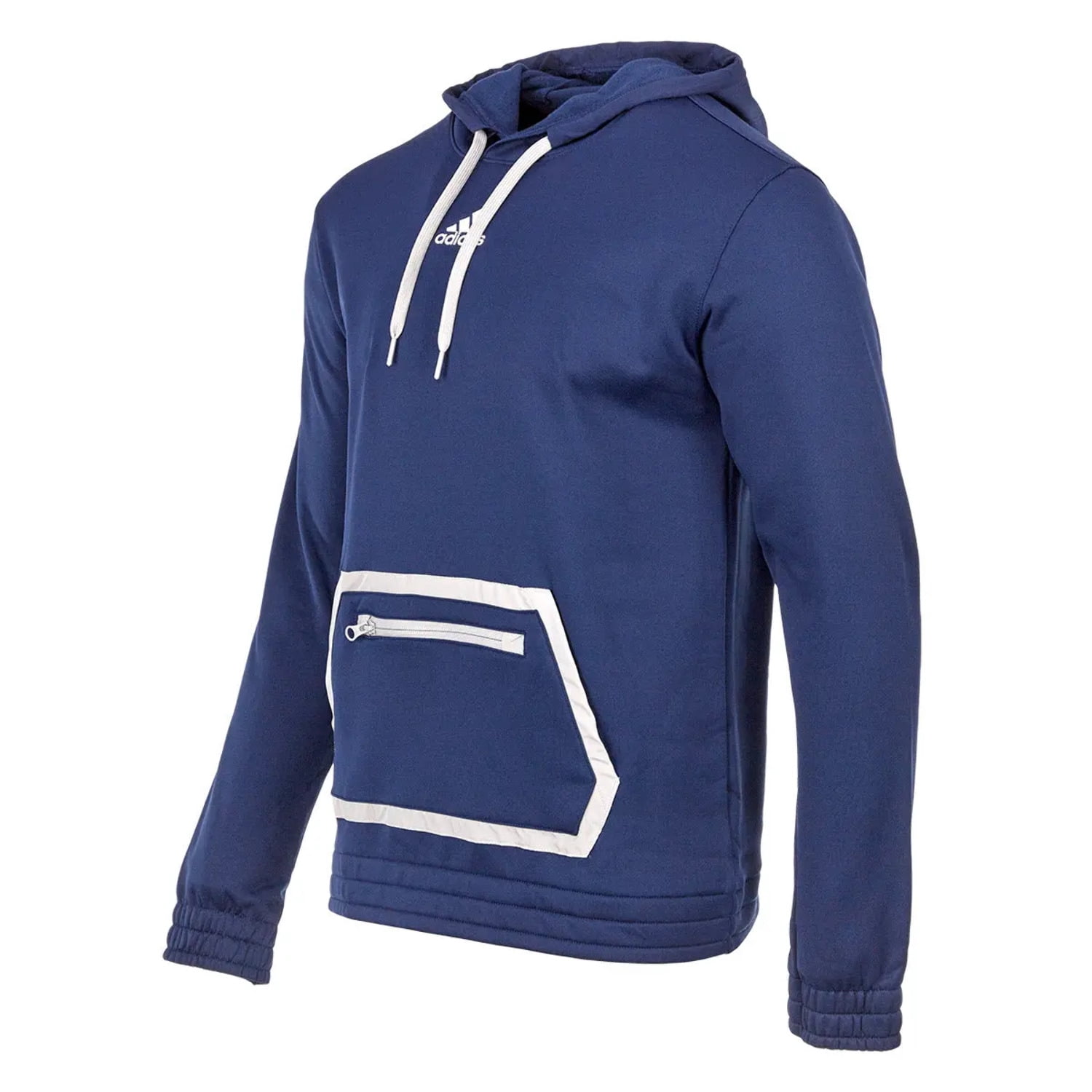 Adidas Men's Team Issue Pullover Hoodie