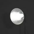 thumbnail image 4 of x 135W E27 Daylight Photography Bulb Set, Compatible with Photography Studio Video Daylight Bulb 220V 5500K (2pcs), 4 of 4