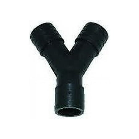 UPC: 0042237085900 | Rule Sudbury Danforth 213; Rule 1-1/8 Inch Y Fitting