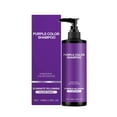 thumbnail image 2 of Champú Morado Nutritivo onlyliua 100 ml Fijador Elimina Amarille, 2 of 7