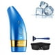 thumbnail image 2 of Dispositivo profesional de depilación 999999 Flash IPL para mujeres y hombres, 5 niveles de energía, tecnología Ice-Cool, rostro y cuerpo, reducción permanente del vello en casa, 2 of 2