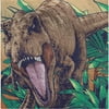 6 1/2" x 6 1/2" Jurassic World Into the Wild Luncheon Napkins, 16/PK,Pack of 3
