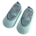 thumbnail image 3 of Relanfenk Baby Shoes Kids Boys Girls Cartoon The Floor Socks Barefoot Aqua Socks Non-Slip Shoes, 3 of 7