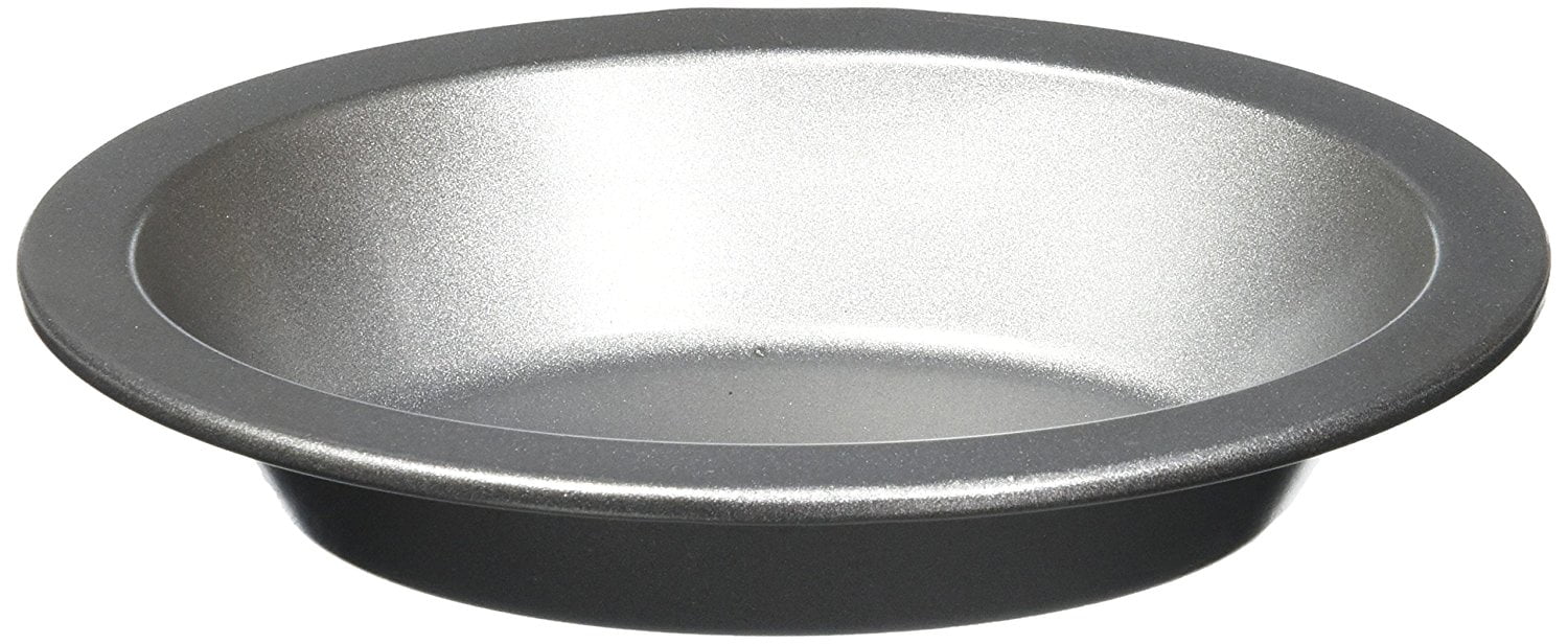 Cuisinart CMBM-4OPD 4 Piece Oval Pie Dish Set, Mini, Steel Gray ...