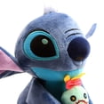 thumbnail image 4 of Muñeco de peluche Stitch, muñeco de peluche, regalo para niños, 4 of 5