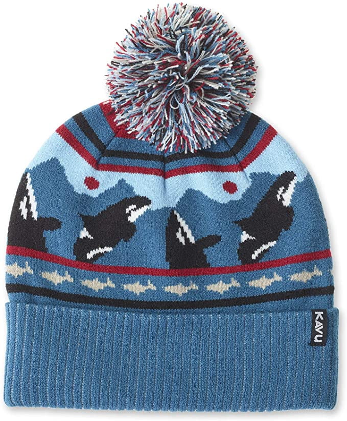 KAVU Herschel Beanie - Walmart.com
