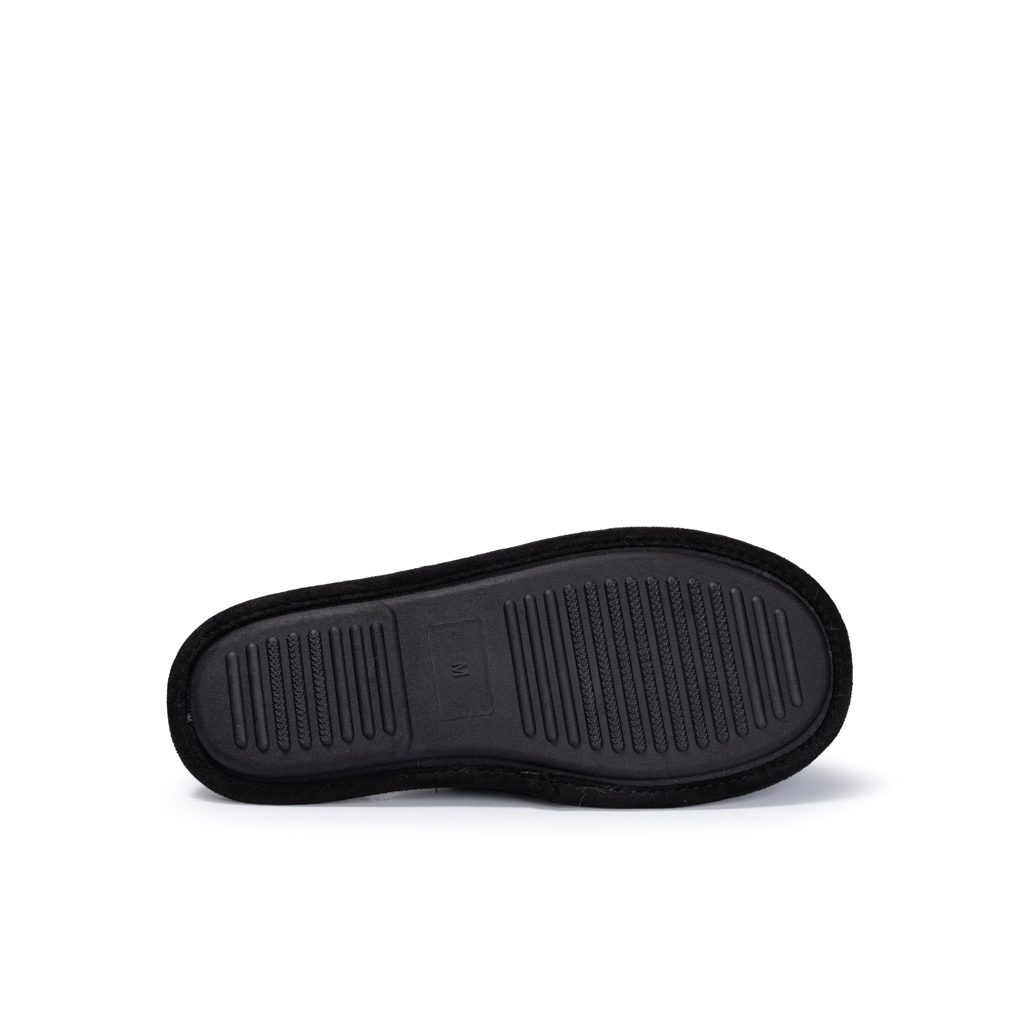 U.S Polo Assn. Mens Scuff Slippers