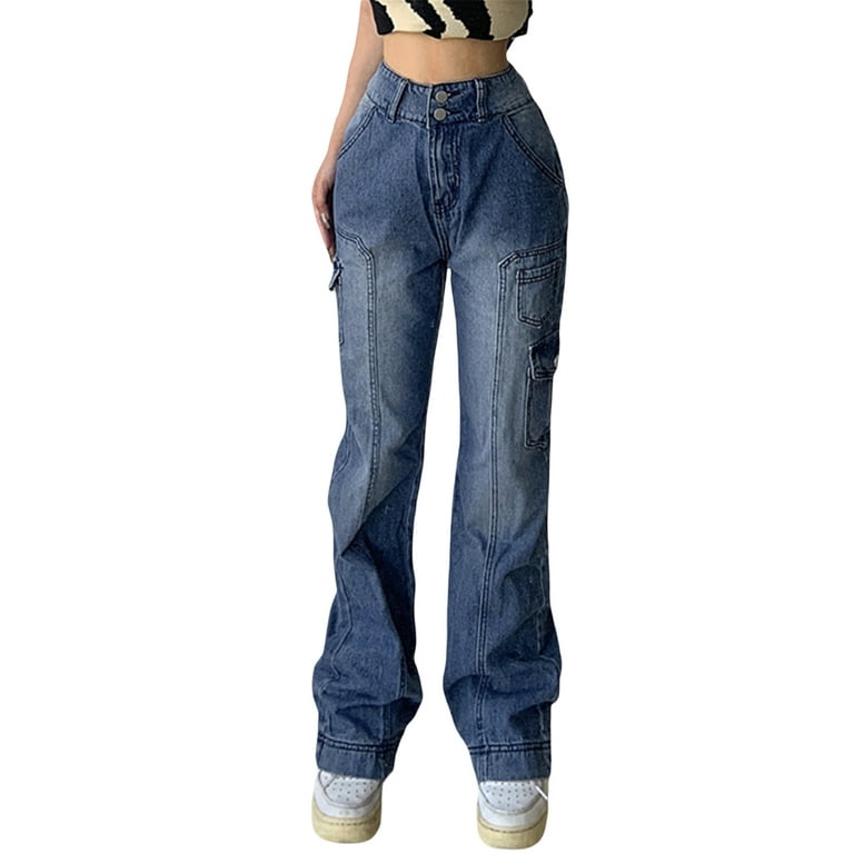 E girl mom best sale jeans