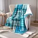 thumbnail image 2 of LHSHID Granddaughter Sherpa Fleece Blanket Granddaughter Blanket from Grandma to my Granddaughter Blanket Granddaughter gifts from Grandma Gifts for Granddaughter 30"x40", 2 of 7