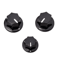 thumbnail image 3 of 24Pcs Control Knob Volume Audio Control Knobs for Electric Guitar Parts, 3 of 5