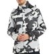 thumbnail image 5 of Chubasquero OTU, ligero e impermeable, con capucha, para hombre, color negro, talla L, 5 of 9