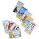 thumbnail image 2 of 80pcs Tarot Cards Interactive Desktop Game English Divination Tarot Cards Entertainment Tools, 2 of 4