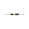 thumbnail image 2 of Niche Steering Rack Tie Rod End Kit for Can-Am Commander 1000 800 800R UTV MK1006183, 2 of 7