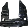 thumbnail image 4 of Engine Splash Shield Front Underbody Protection Panel, 4 of 6
