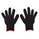 thumbnail image 1 of 1 par de guantes de bajo, accesorios antideslizantes para instrumentos, guantes de protección para y completos, guantes de Gloria Guantes de bajo, 1 of 9