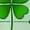 01 Mint Green, variant on Mens 2026 ST Patricks Day Shirts Clover ST Pattys Day Funny Hat Dwarf Green Printed Short Sleeve Shirt Orange M