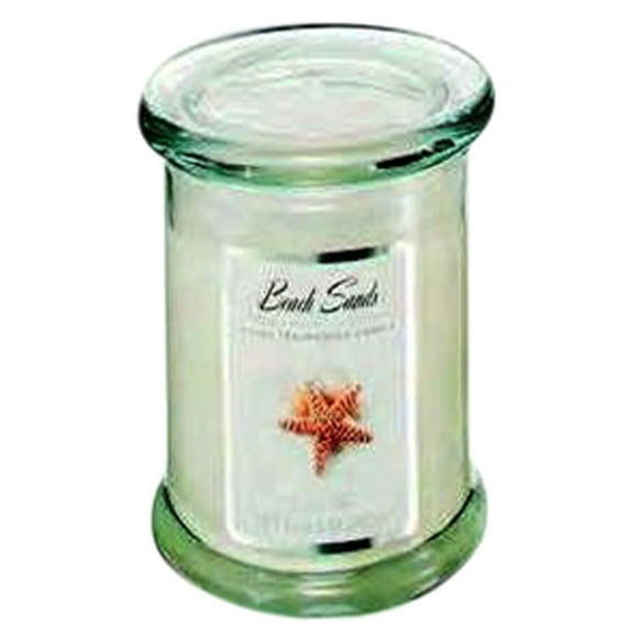 Candle-Lite Richement Parfumée Bougie- Sables de Plage (8,5 Oz) 361570